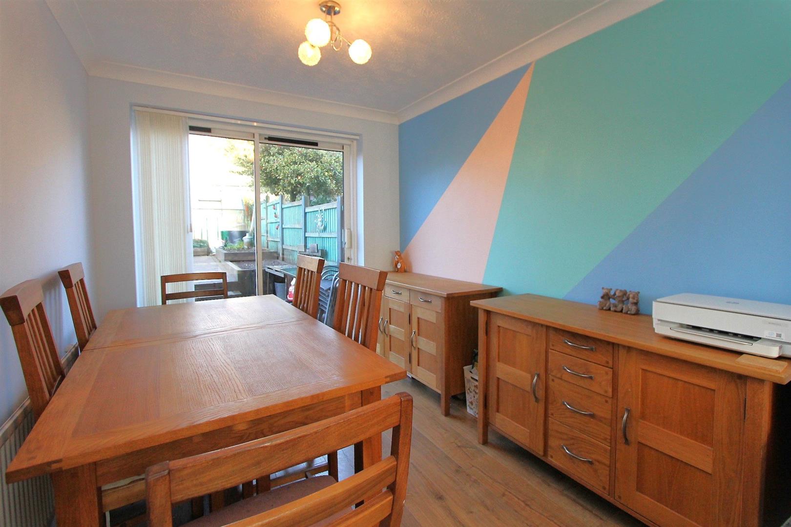 Ensall Drive, Stourbridge